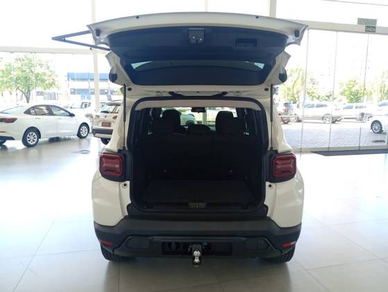JEEP RENEGADE 1.3 T270 TURBO FLEX AT6